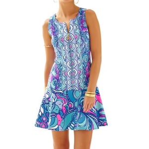 Lilly Pulitzer Amelia Dress